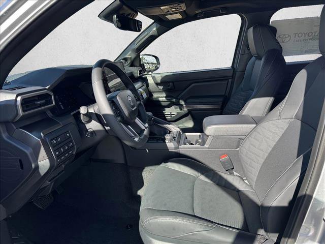 New 2025 Toyota 4Runner TRD Off-Road Premium image 11