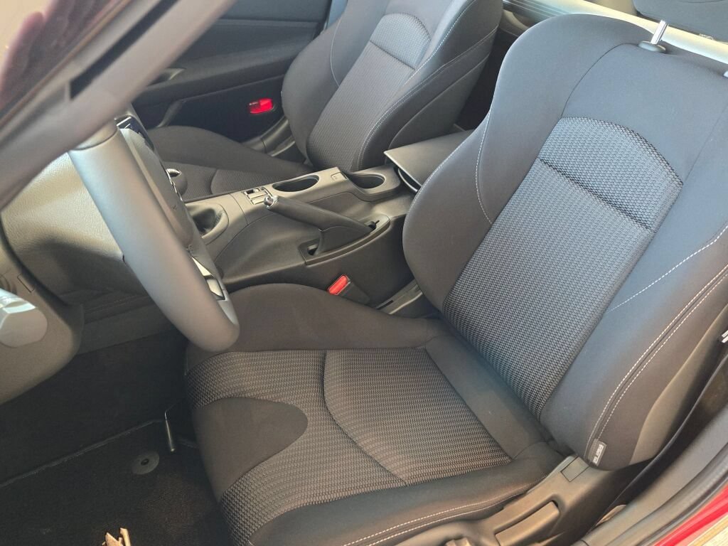 New 2026 Nissan Z Sport w/ Floor Mat Package RWD image 13