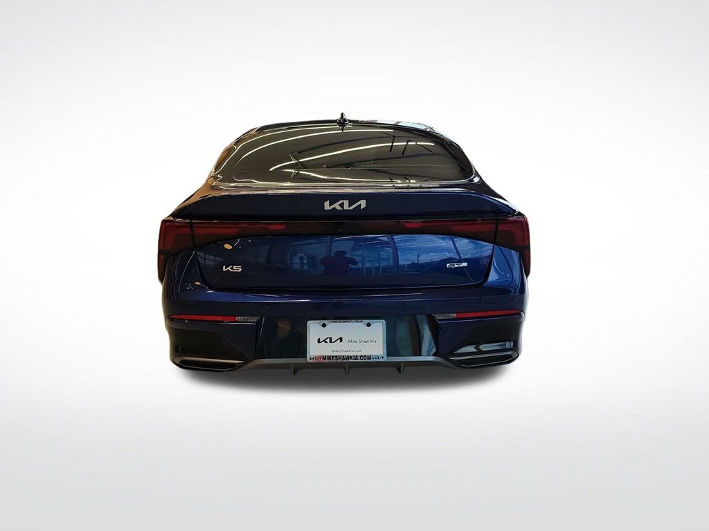 Certified 2026 Kia K5 GT-Line FWD image 5