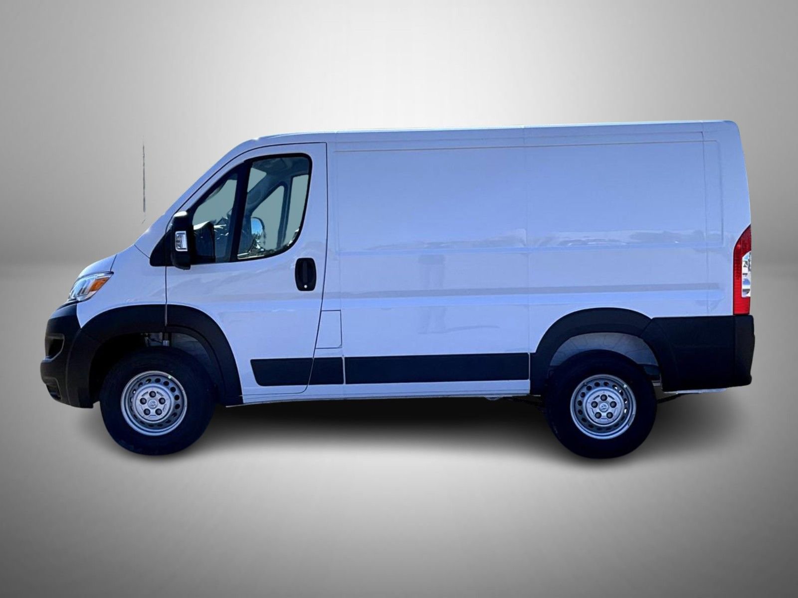 New 2026 RAM ProMaster 1500 w/ Convenience Group image 8