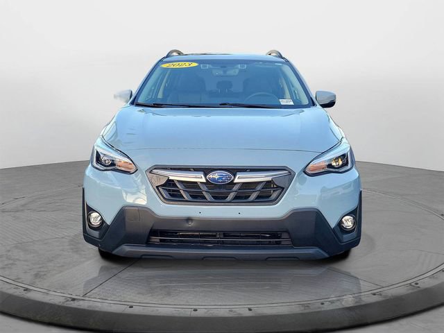 Used 2023 Subaru Crosstrek 2.5i Limited AWD/4WD image 2