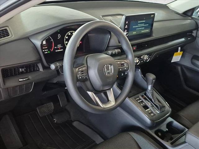 New 2026 Honda CR-V LX image 3