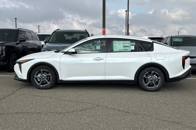 New 2027 Kia K4 FWD image 10