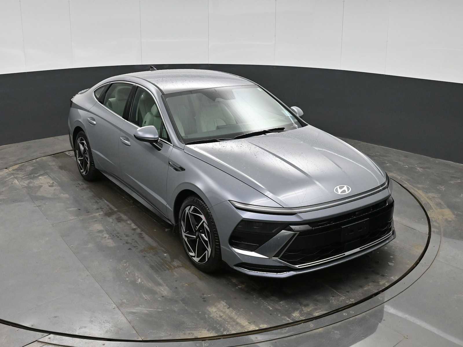 New 2026 Hyundai Sonata SEL image 22