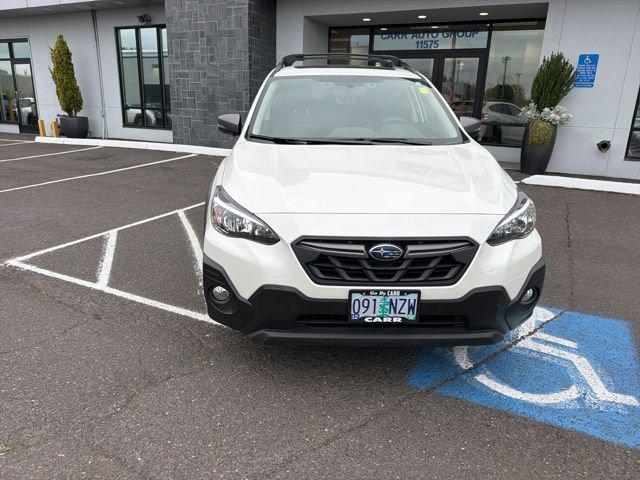 Used 2023 Subaru Crosstrek 2.5i Sport AWD/4WD image 2