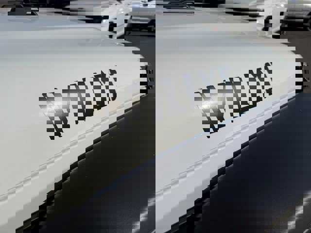 New 2026 Jeep Wrangler Unlimited Sport image 10