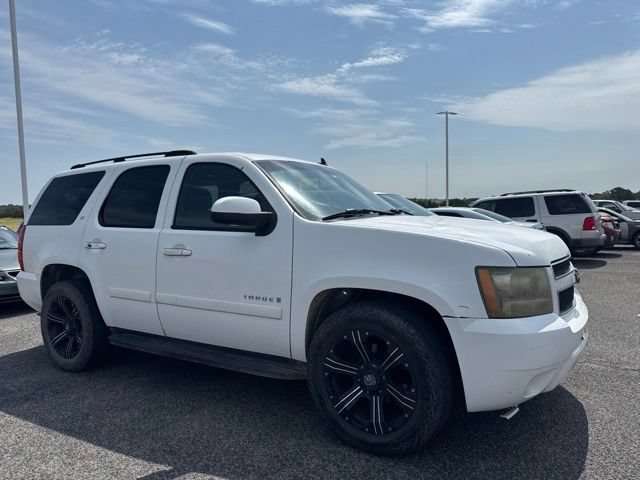 Used 2007 Chevrolet Tahoe LT w/ LT Preferred Equipment Group RWD video 1