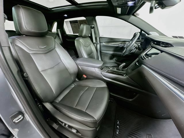 Used 2021 Cadillac XT5 Sportv AWD/4WD image 36