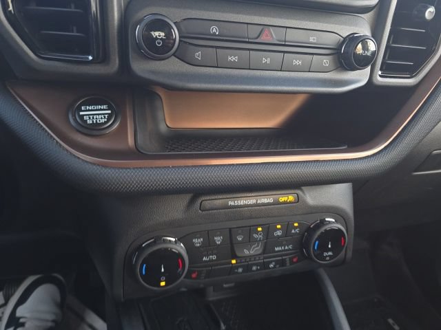 Used 2023 Ford Bronco Sport Badlands w/ Premium Package AWD/4WD image 11