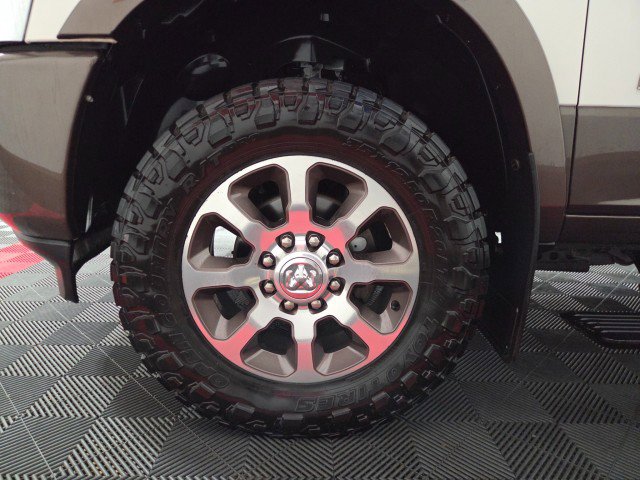 Used 2022 RAM 3500 Limited AWD/4WD image 86