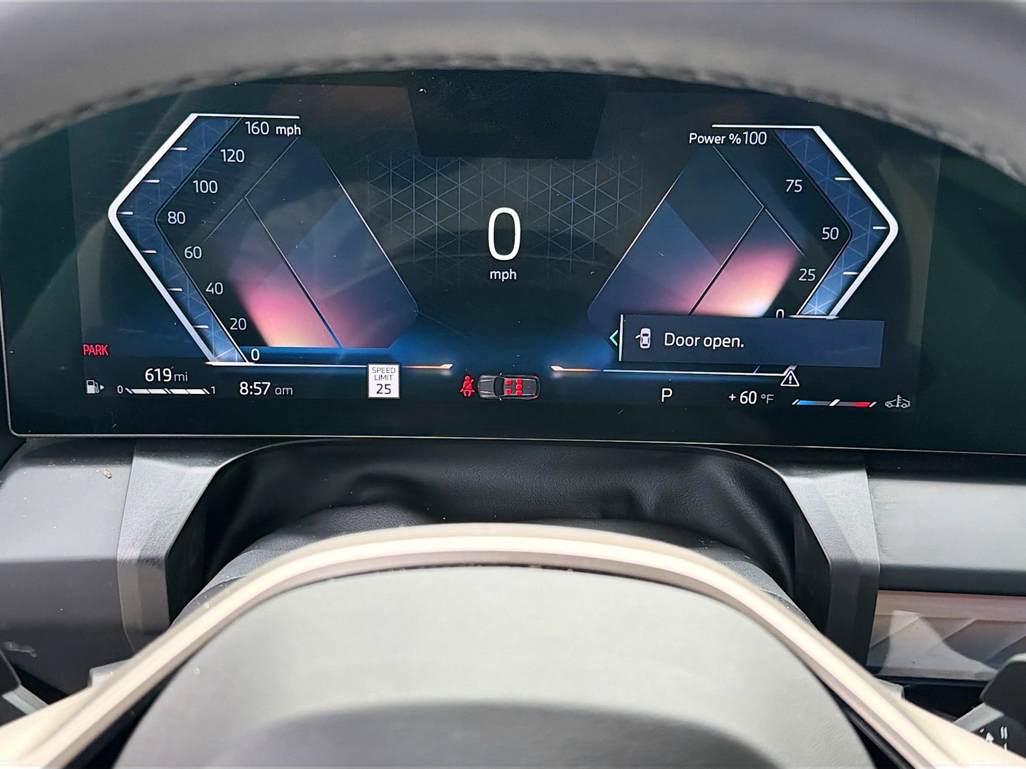 Used 2025 BMW X3 xDrive30i w/ Premium Package image 37