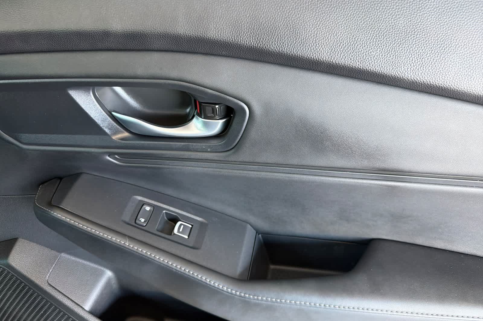 Used 2024 Honda Accord Sport image 17