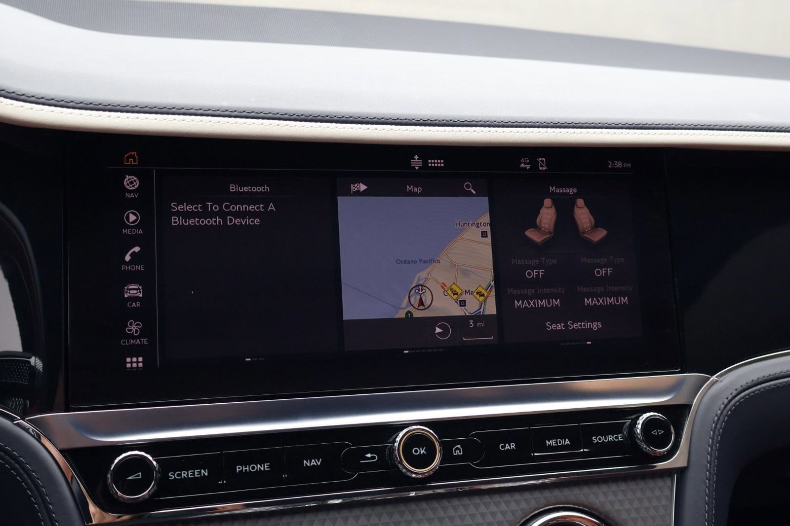 Certified 2024 Bentley Continental GT Mulliner image 17