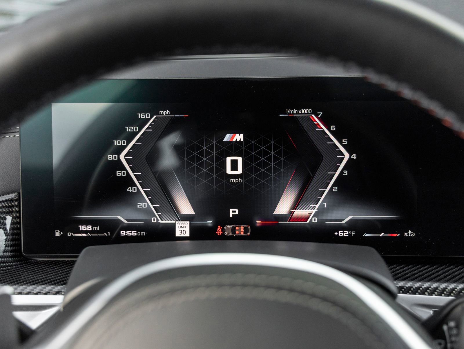 Used 2026 BMW X6 M60i image 33
