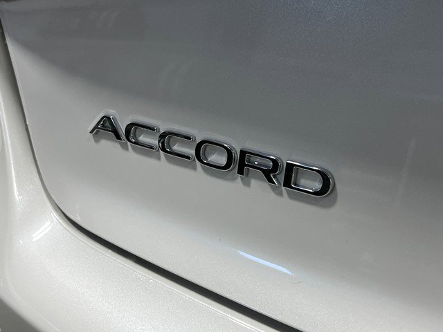 New 2026 Honda Accord SE image 7