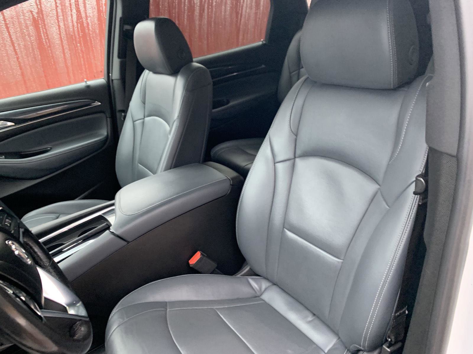 Used 2022 Buick Enclave Premium image 9