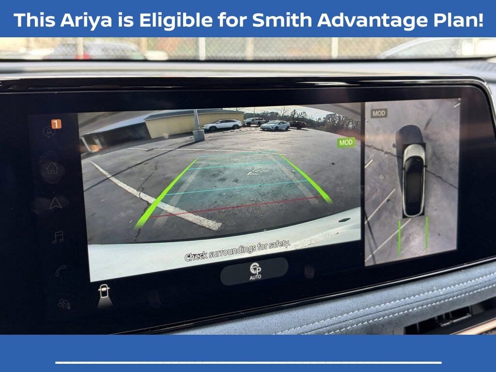 Used 2023 Nissan Ariya image 16