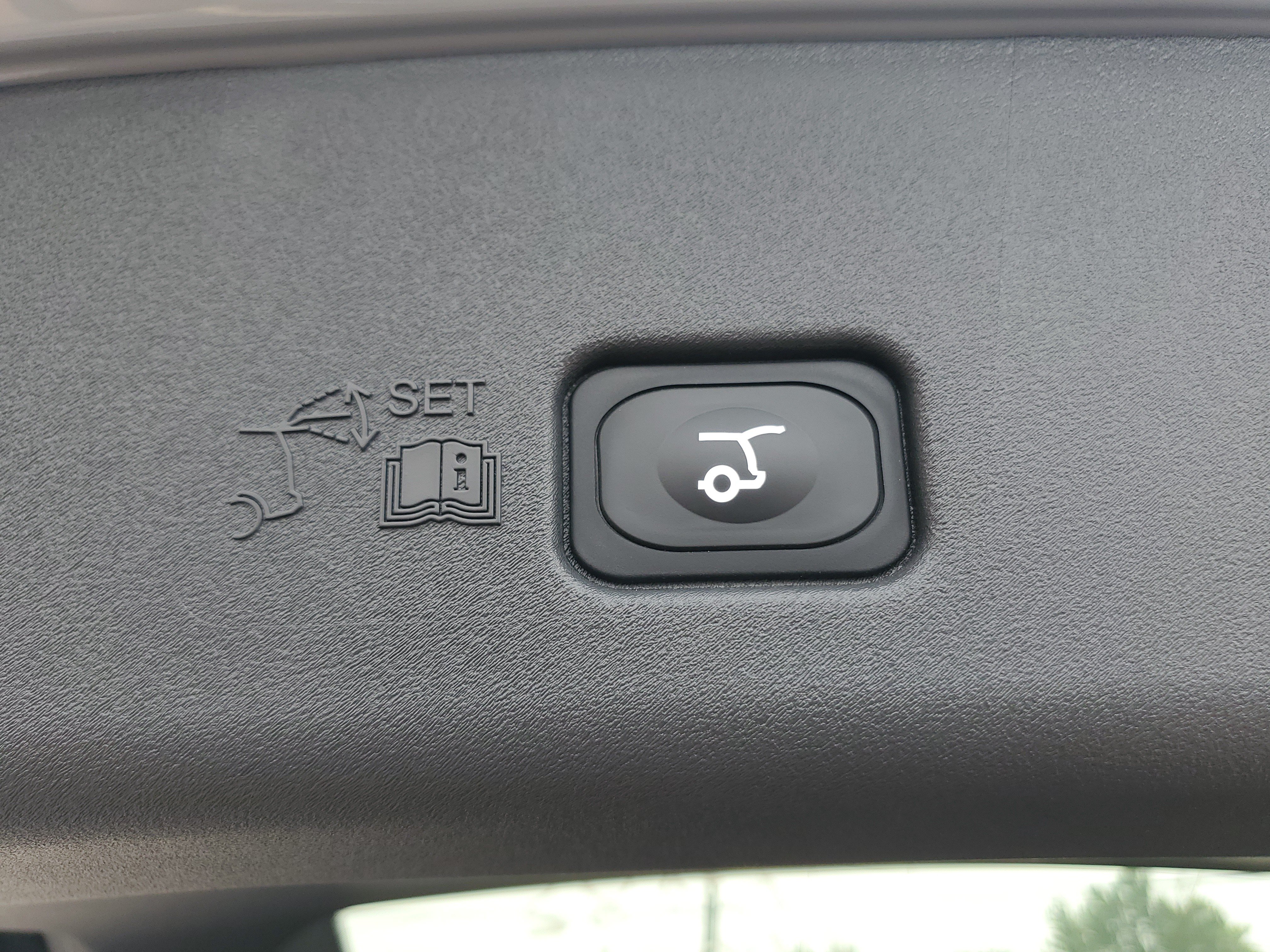 New 2026 Lincoln Nautilus Reserve AWD/4WD image 34