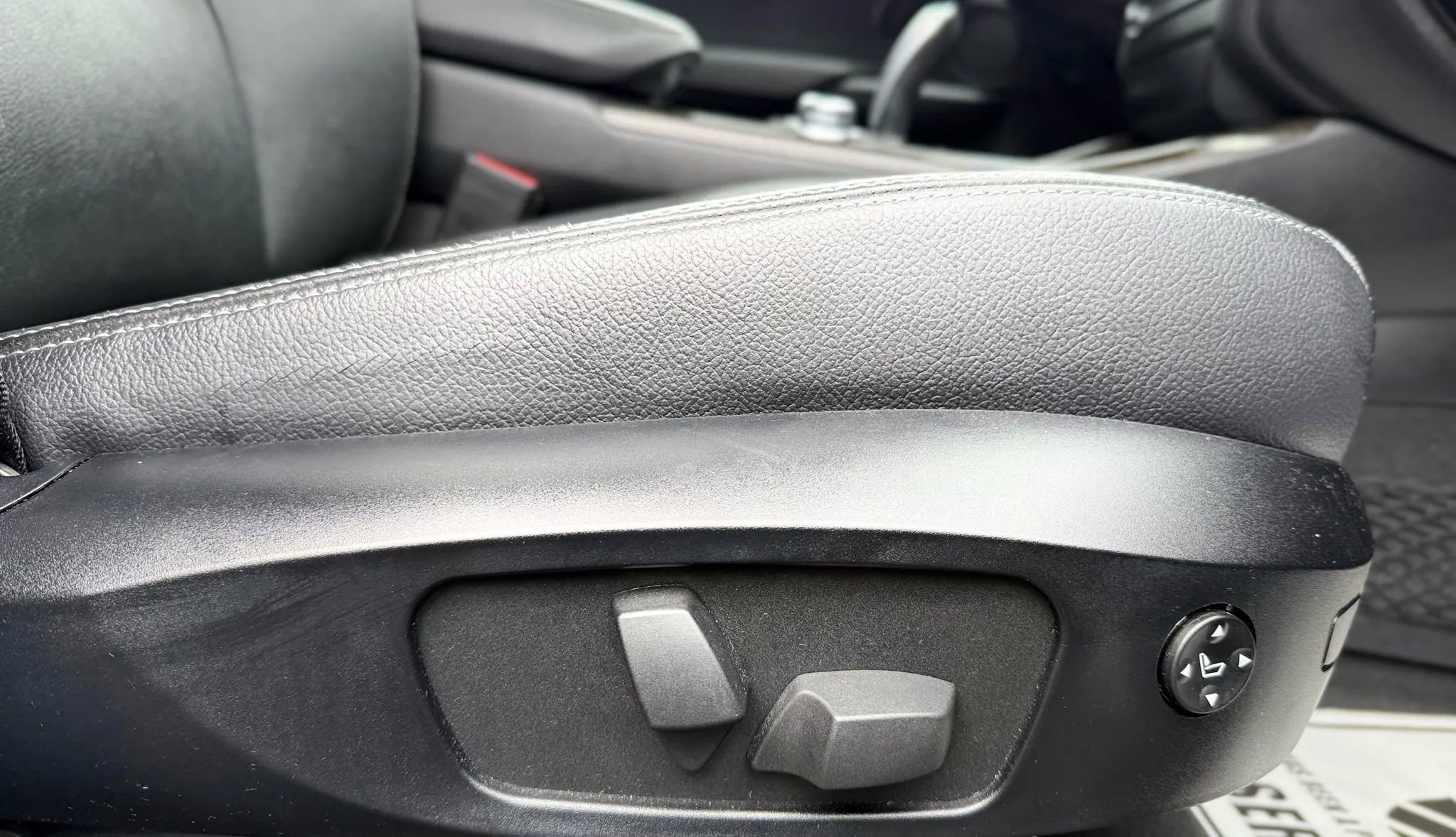 Used 2014 BMW X3 xDrive35i image 42