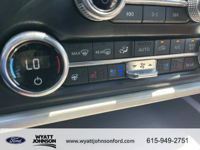 Certified 2024 Ford Expedition Limited image 34