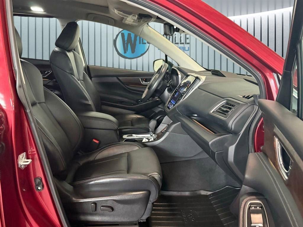 Certified 2024 Subaru Ascent Touring w/ Popular Package #2 image 6