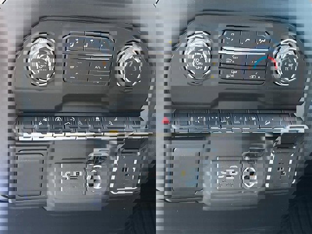 New 2026 Chevrolet Silverado 1500 Custom Trail Boss image 17