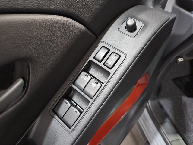 New 2026 Nissan Frontier PRO-4X w/ Pro-4x Convenience Package image 20