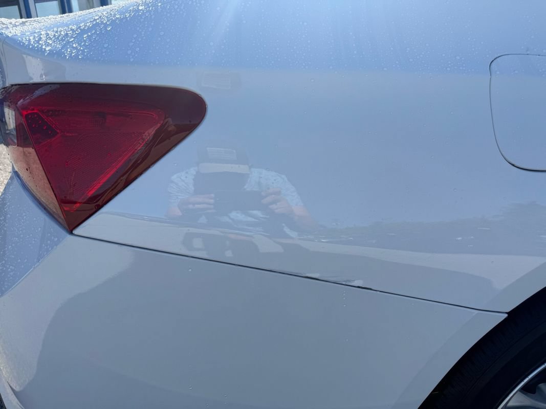 Used 2024 Chevrolet Malibu LS w/ Driver Confidence Package FWD image 5