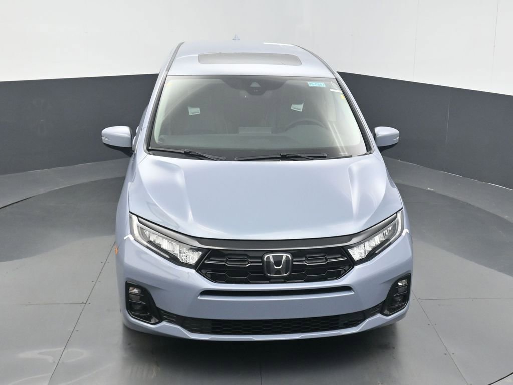 New 2026 Honda Odyssey Elite image 6