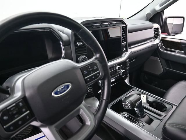 Certified 2021 Ford F150 Lariat image 26
