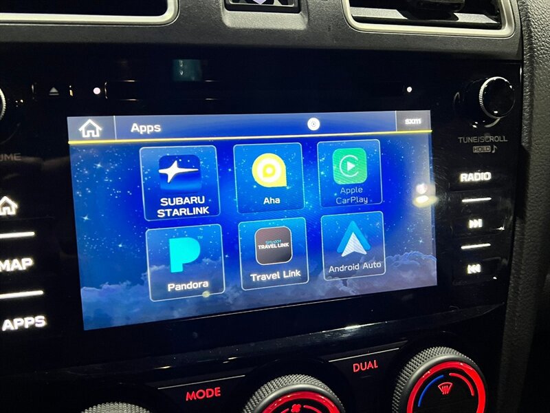 Used 2019 Subaru WRX STI Limited AWD/4WD image 37