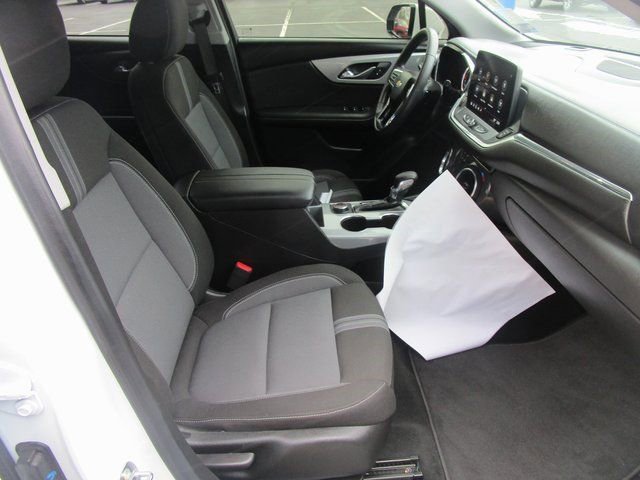 Certified 2023 Chevrolet Blazer LT image 25