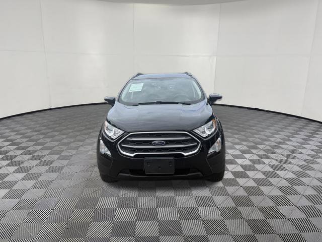Used 2022 Ford EcoSport SE w/ SE Convenience Package AWD/4WD image 3