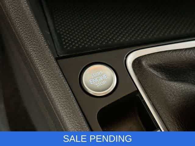 Used 2024 Volkswagen Jetta SE FWD image 10