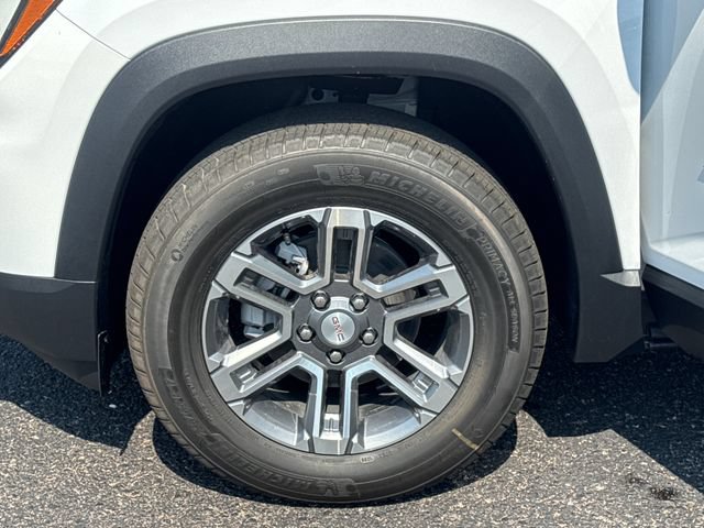 New 2027 GMC Terrain Elevation w/ LPO, Floor Liner Package AWD/4WD image 27