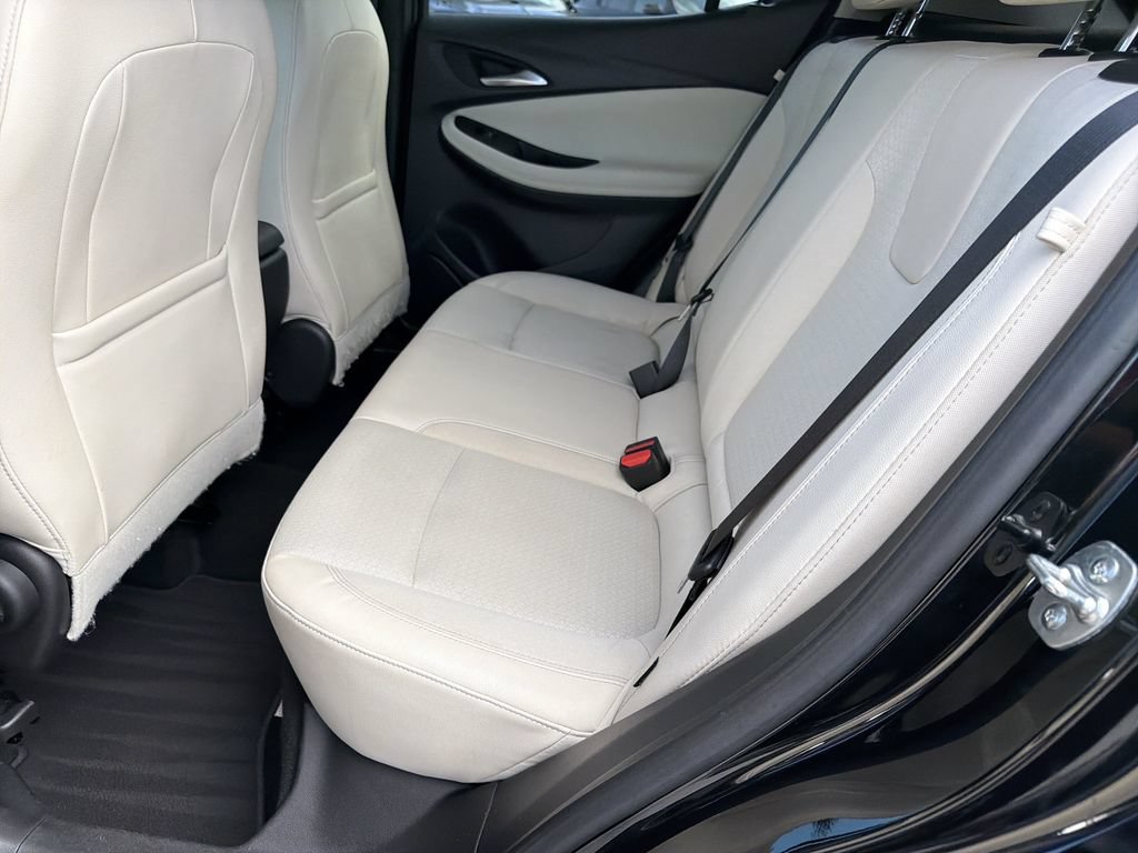 Used 2024 Buick Encore GX Preferred AWD/4WD image 17