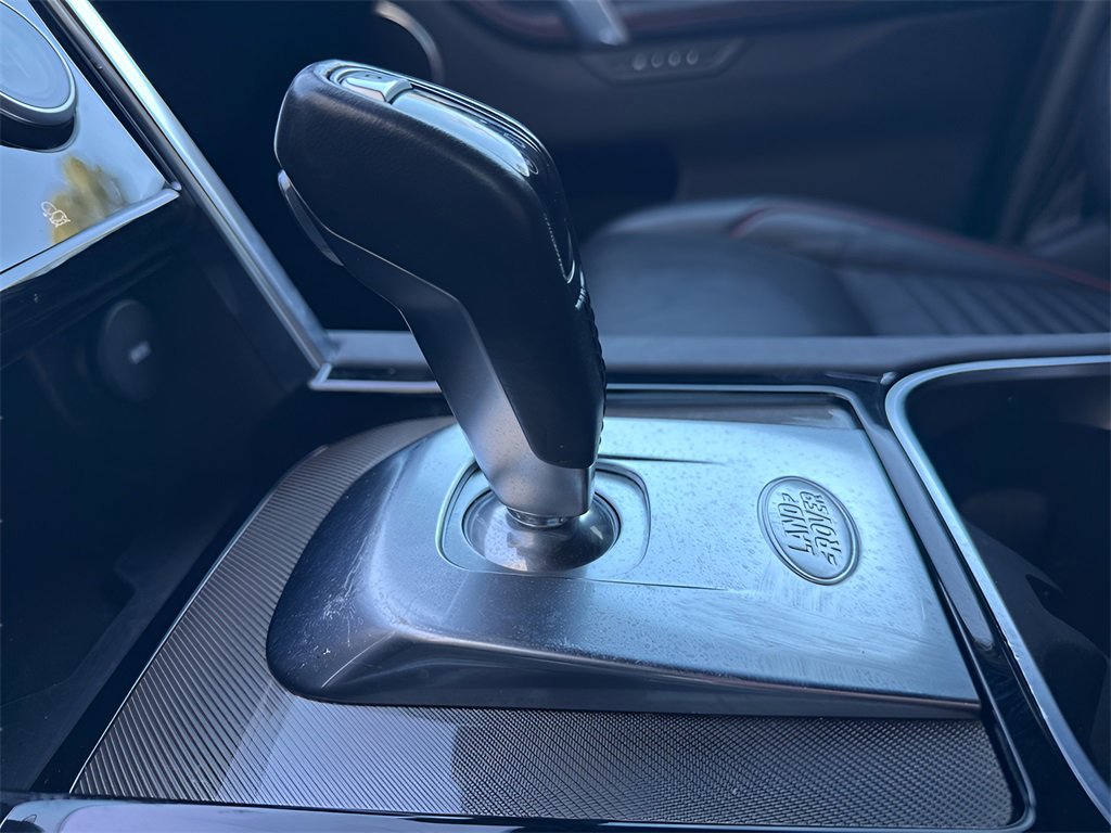 Used 2020 Land Rover Discovery Sport SE R-Dynamic image 51