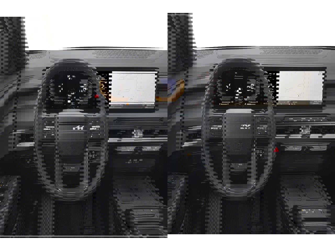 New 2027 Kia Telluride S image 4