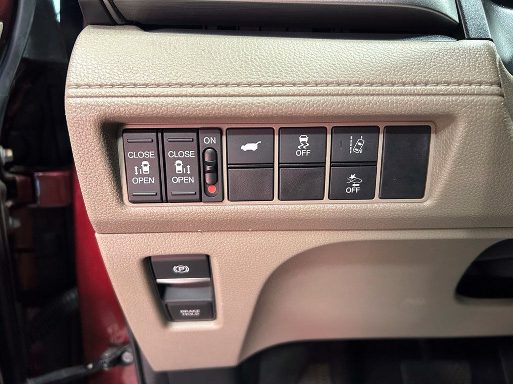 Used 2018 Honda Odyssey EX-L image 15