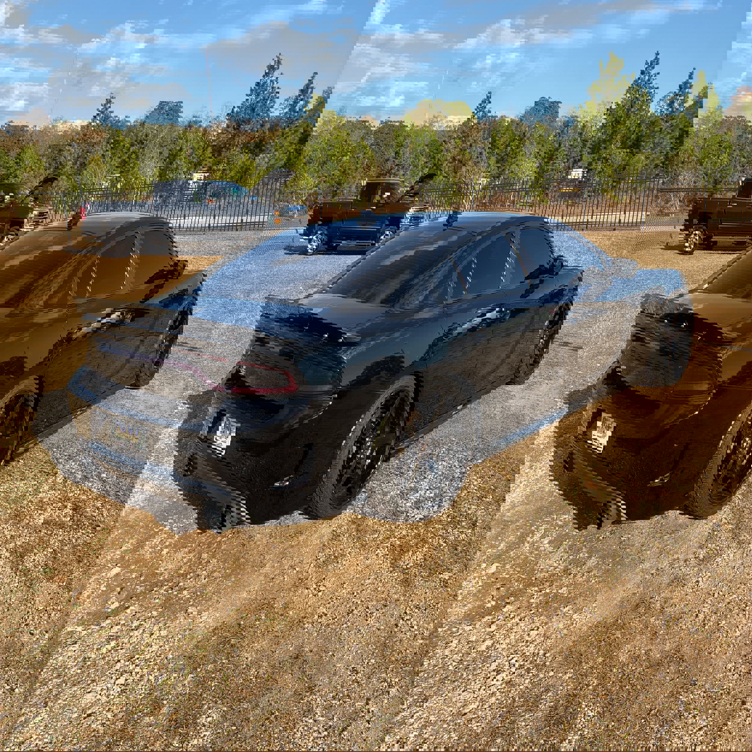 Used 2020 Dodge Charger Scat Pack image 5