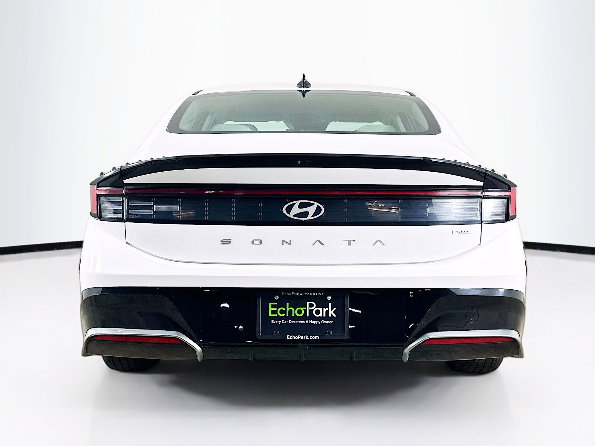 Used 2025 Hyundai Sonata SEL image 7