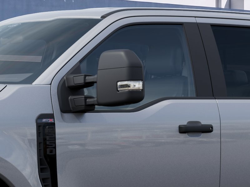 New 2027 Ford F250 XL w/ STX Appearance Package AWD/4WD image 20
