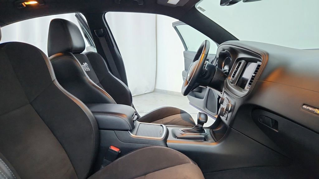 Used 2023 Dodge Charger Scat Pack image 24