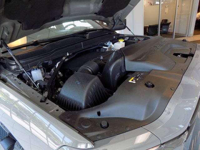 New 2026 RAM 2500 Tradesman AWD/4WD image 35