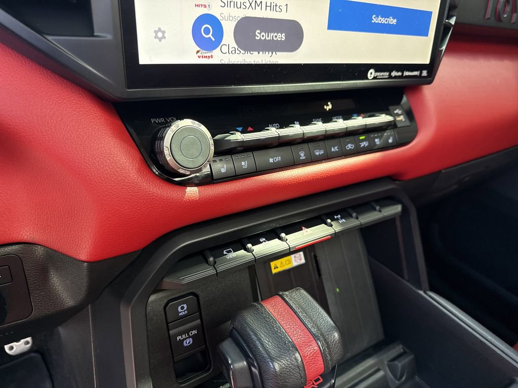 Used 2023 Toyota Tundra TRD Pro image 28