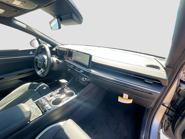 New 2026 Kia K5 GT-Line AWD/4WD image 28