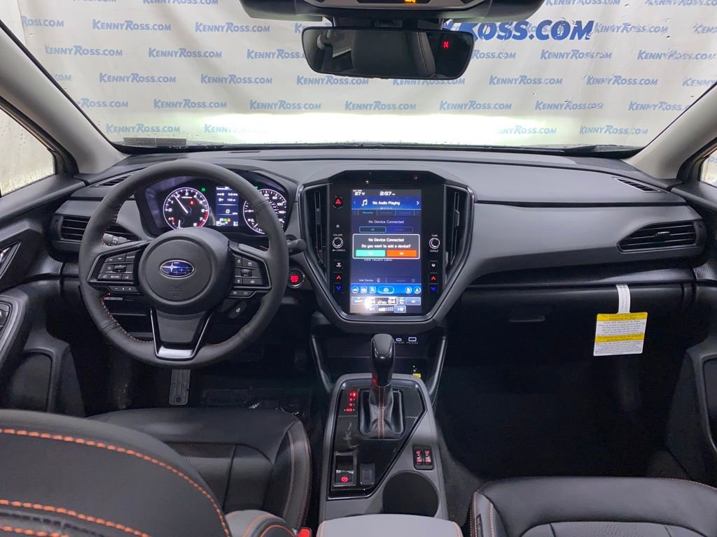 New 2026 Subaru Crosstrek 2.5i Limited image 16