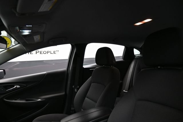 Used 2025 Chevrolet Malibu LT FWD image 18