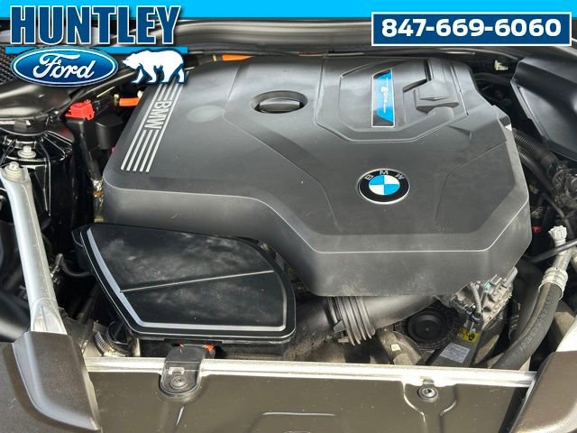 Used 2023 BMW 530e xDrive w/ Premium Package image 9