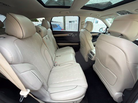 Used 2023 Genesis GV80 3.5T Advanced + AWD/4WD image 21